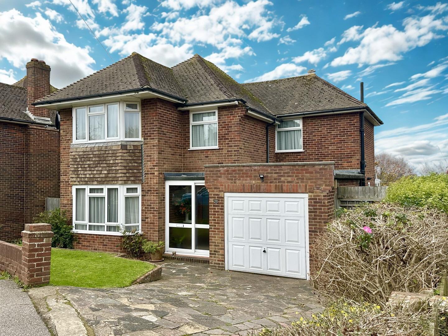 Millfield Rise, Bexhill-On-Sea